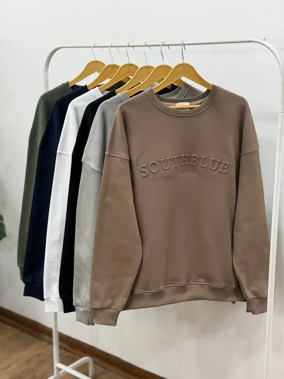 پلیور دورس تو کرک مردانه جهان